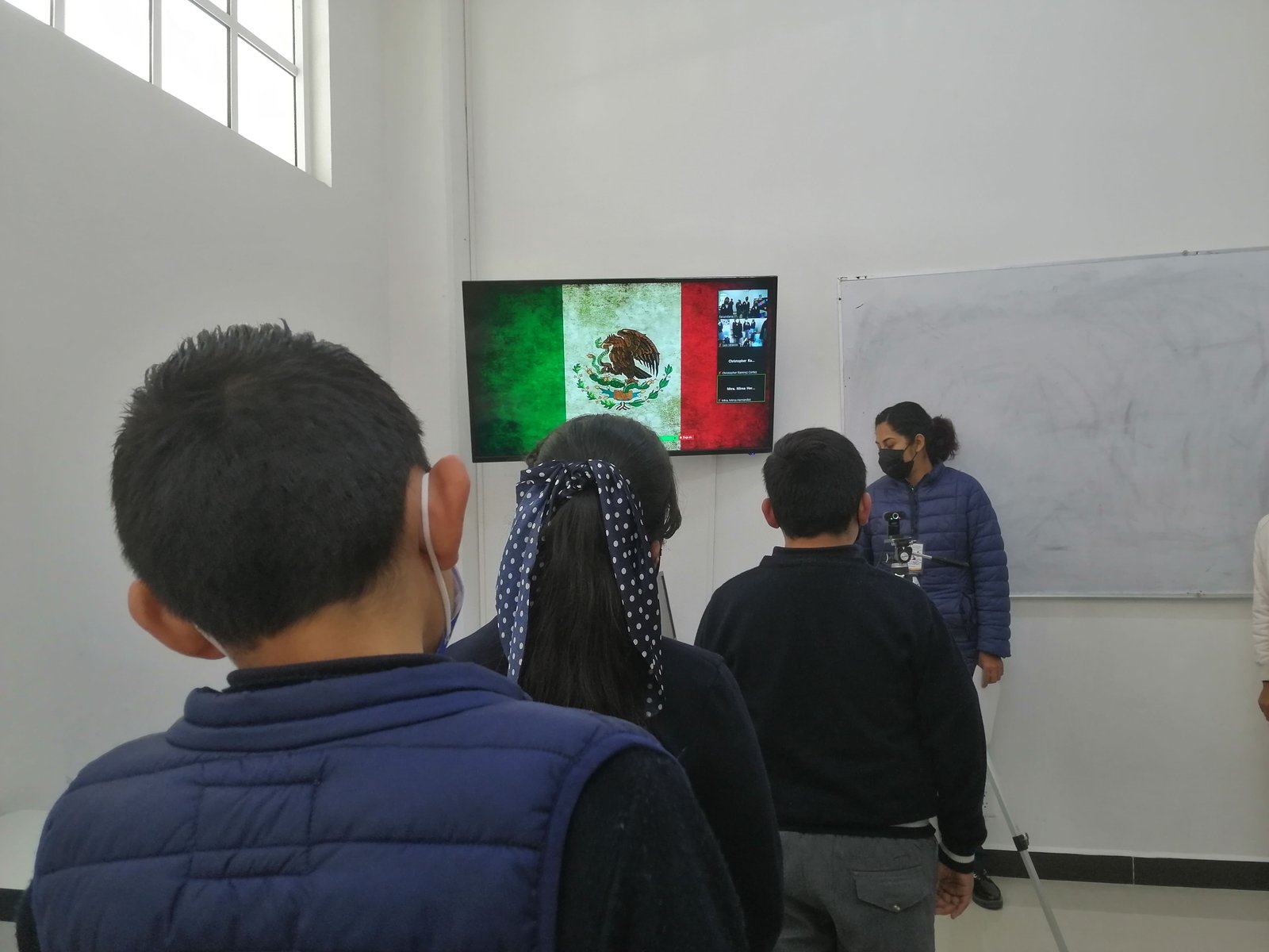 Primer slide